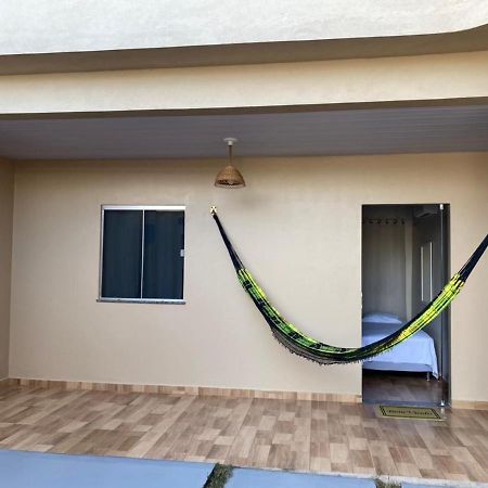 Casa Ondas De Alter Alter do Chao Exterior photo