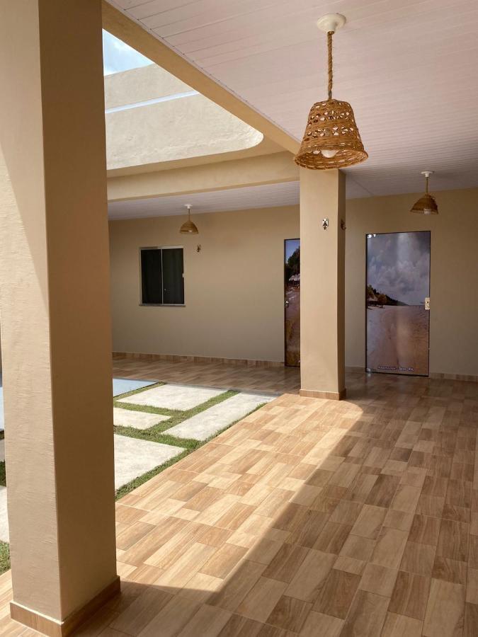 Casa Ondas De Alter Alter do Chao Exterior photo